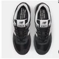 thumbnail image 4 of New Balance 574 Classics Reimagined Black U574LL2 Men SZ 17, 4 of 5