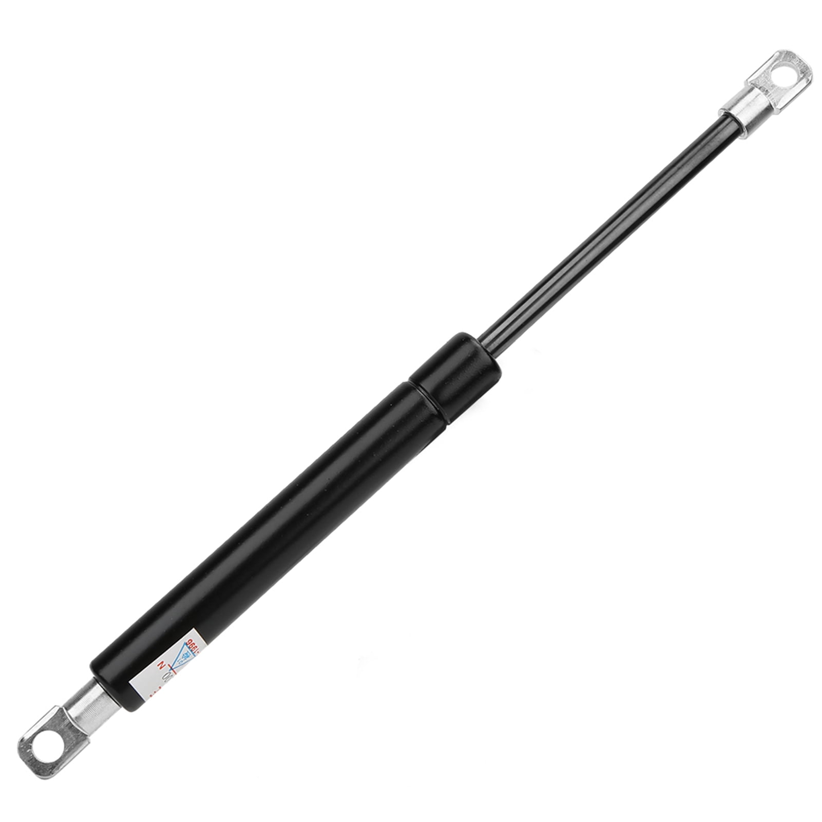 Zaqw Flat Joint Hydraulic Gas Spring Lift Strut Support 280mm Center