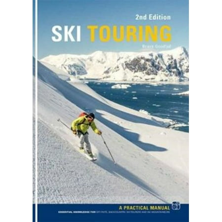 SKI TOURING (Best Ski Touring Skis)