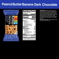 thumbnail image 2 of Kind Breakfast Peanut Butter Banana Bars - 10.56oz, 2 of 5