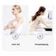 thumbnail image 4 of Minnieouse Cuello cervical Transpirable Ajustable Ligero Diseño Soporte para el cuello Suministros de protección seguros Accesorios para la Monitores de salud No.1 Minnieouse CE007507-01, 4 of 6