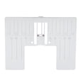 thumbnail image 2 of Metal Straight Stitch Needle Plate,  Compatibility Q235 Carbon Steel Multifunctional Needle Plate  for Home Decoration, 2 of 7