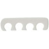PREFFERED PLUS PRODUCTS Plus Toe Separator, Pack of 6, 2 Ea./Pack