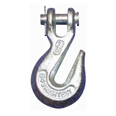 

Koch Industries Clevis Grab Hook 1/4 2Pack