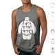 thumbnail image 2 of Camiseta sin mangas Balalalalala Chaleco Big Hero Six Big Hero 6 Robot, 2 of 4