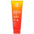 thumbnail image 1 of Sun Zapper Clear Zinc Protector Solar en Crema SPF 50+ 100mL 5% Zinc. Hecho en Australia., 1 of 2
