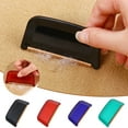 thumbnail image 4 of Sweater Comb, Sweater Defuzzer Multi-Fabric Shaver and Sweater Comb Wool Pilling Remover Lint Removers Cleaning Tools for Clothing Care, 4 of 8