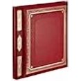 thumbnail image 3 of Nakabayashi Palace A-LP-11A Fuel Album, Large, Red, 3 of 4