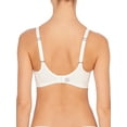thumbnail image 2 of Natori's Women Performance Sport Bra (White, 38DDD), 2 of 3