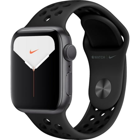 Like New Apple Watch Series 5 40mm (GPS Only) Nike Edition Aluminium Case