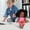 Red RD, variant on ZZwxWA Flash Deals 13.78inch Doll, Suitable For Children Fashion Doll, Reborn Doll - Life Size, Soft, Very Suitable For Birthday