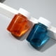 thumbnail image 4 of BRIGHTFUFU 10 Unids 80 ml PET Pastillas de Contenedor de Pastillas Medicina Química Tableta Holder Píldora Dispensador con Tapa Blanca, 4 of 7