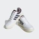 thumbnail image 2 of Calzado Adidas Hombre Hoops 3 Blanco Azul Adidas  HP7944, 2 of 3