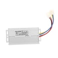 thumbnail image 2 of Voltage Transformer, Small Body Voltage Converter, 30A 360W DC For Electric Motors Fans, 2 of 8