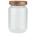 thumbnail image 2 of Storage Jar,Glass Jar Set Wide Sealed Jar Glass Jar Set Proven Performance, 2 of 14