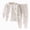 G167-Beige, variant on masbird Pajamas For Kids Little Girls Boys Pajamas Cute Graphic Cotton 2 Piece Train Toddler Sleepwear Fall Winter Clothes Set for 6-24 Months 2t 3t 4t 5t 6t 7t 8t 9t(Navy,6-12 M)
