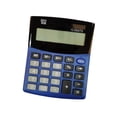 thumbnail image 1 of PEN+GEAR Mini Desktop Calculator, 1 of 4