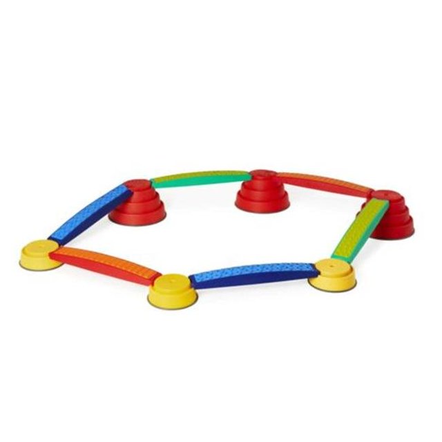 Winther WING2237 Ensemble Tactile Build & Balance