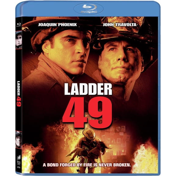 Sony - Ladder 49 [BLU-RAY]