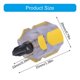 thumbnail image 3 of 5Pieces Mini Screwdriver Set Compactly Design for DIY Repair and Sewing Machine Projects with Flat and Crossly Heads, 3 of 4
