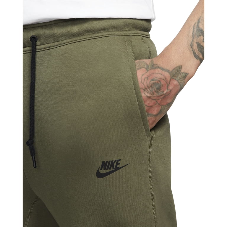 Nike Sportswear Tech Fleece Windrunner Full Zip Hoodie & Joggers