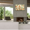 thumbnail image 4 of Epic Graffiti 'Tropical Garden VII' by Silvia Vassileva, Canvas Wall Art, 40"x26", 4 of 8