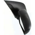 thumbnail image 2 of MIRROR Compatible For 2007-2012 Nissan Sentra Right Passenger Power Glass Paintable, 2 of 5