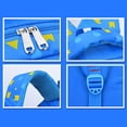 thumbnail image 3 of Children Backpack Lightweight Big Capacity Student Backpack School Bookbag, 3 of 6