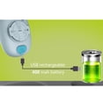 thumbnail image 2 of Meilan waterproof bicycle meter positioning bicycle odometer with LCD display, 2 of 8