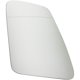thumbnail image 5 of 3X Vidrio de espejo retrovisor antivaho con calefacción lateral para puerta de automóvil para S/C Clase E W212 W204 W211 (izquierda), 5 of 5