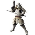 thumbnail image 1 of Bandai Tamashii Nations Movie Realization Ashigaru Storm Trooper "Star Wars" Figura de acción TAMASHII NATIONS 798257082442, 1 of 1