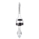 thumbnail image 4 of Grifo de cocina Jadeshay de montaje en pared simple G1/2 pulgadas, 4 of 8