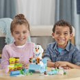 thumbnail image 2 of Play-Doh, Le traîneau d'Olaf de Disney Frozen, 2 of 8