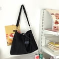 thumbnail image 4 of Bolsos cruzados informales para mujer, bolso de hombro Hobo versátil, bolso de trabajo para compras para mujer, 4 of 6