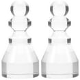 thumbnail image 1 of CUITING Roulette Winning Mark Las Vegas Game Poker Chips Card Press Column 2 Pack Wheel Marker Acrylic Stability, 1 of 6
