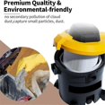 thumbnail image 2 of Suitable for 5-8 Dust Bags Vacuum Cleaner Accessories Dust Bag Paper Bag, 2 of 5
