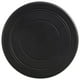 thumbnail image 1 of Discos voladores resistentes FlyBixBlack 1 Pieza Disco volador Silicona Ø18 cm Negro. VentDepot MXYBL-001, 1 of 2