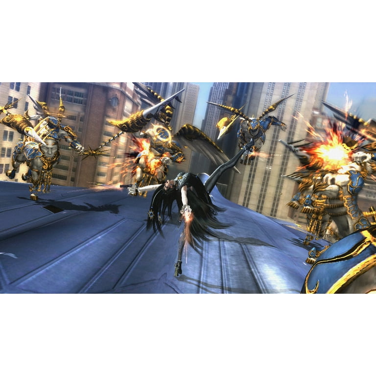 Walmart bayonetta 2 discount