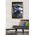 thumbnail image 3 of NFL Seattle Seahawks - Casque 16, 3 of 4