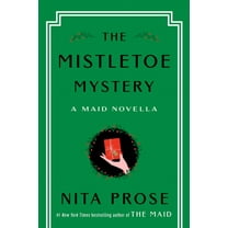 Molly the Maid: The Mistletoe Mystery (Hardcover)