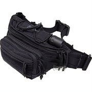 Octa Versipack Black