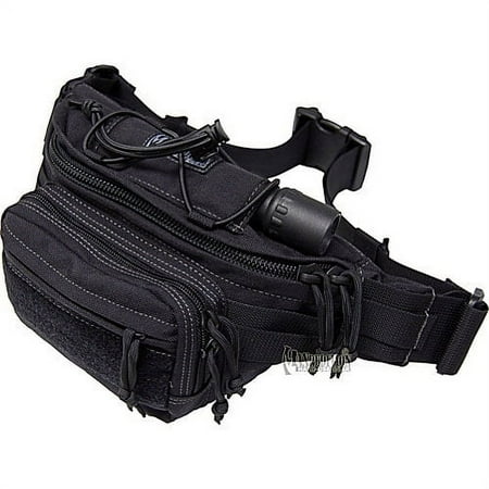 Octa Versipack Black