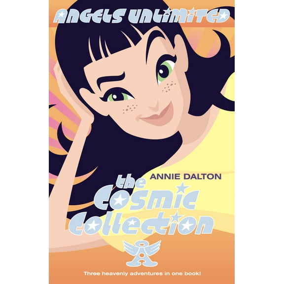 Angels Unlimited S The Cosmic Collection, (Paperback)