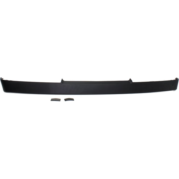 Valance Compatible with 2007-2011 Dodge Nitro Front Air Dam Textured