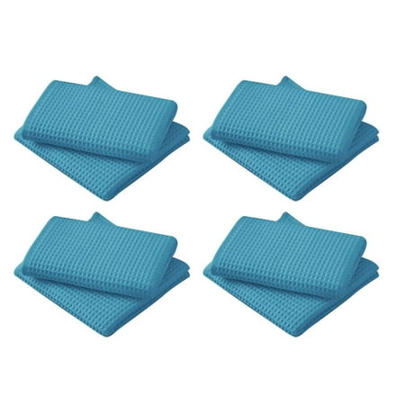 

Kitchen Water Towel Extra Large Hand Drying Towel Super Absorbent Sponge Kitchen Towel Soft Kitchen Towels Dishrags Kitchen Towels Cleaning Absorbent Dish Towels for Drying Kitchen Dish Rags