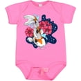 thumbnail image 3 of Inktastic Japanese Koi Fish Pond with Stars Boys or Girls Baby Bodysuit, 3 of 5