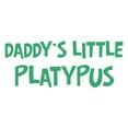 thumbnail image 3 of CafePress - Daddys Little Platypus Large Mug - 15 oz Ceramic Large White Novelty Mug, 3 of 6