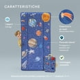 thumbnail image 2 of Cama inflable de viaje para niños Stokke JetKids CloudSleeper, 2 of 6