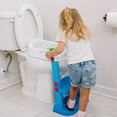 thumbnail image 4 of Cocomelon Step up Potty - Ladder Toilet Trainer for Toddlers 12 Months and Older, Unisex, 4 of 6