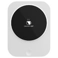 thumbnail image 1 of Kitchen Essentials 55°C Constant Temperature Heater Automatic Cup Warmer for and Coffee – Keep Your Beverages At The Perfect Sipping, 1 of 9